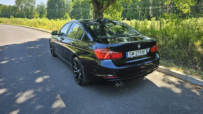 BMW 330D xDrive ładny stan 4x4 sedan Chełm Śląski - zdjęcie 7