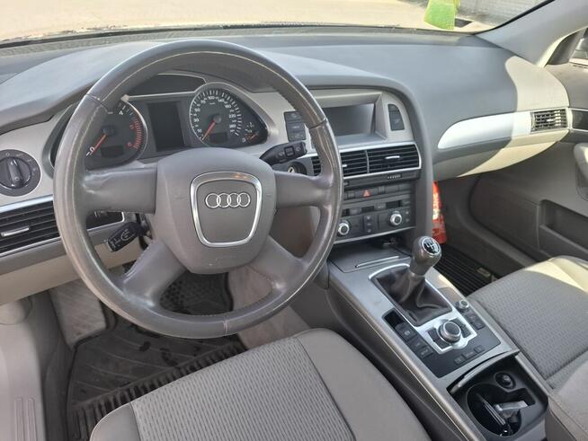 Sprzedam Audi A6 C6, 2.0 TDi Przygodzice - zdjęcie 2