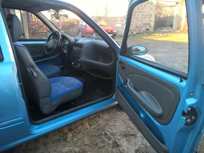 BezRdzy SEICENTO 900~5L/100 Łańcuch Central-2Pilot RADIO-MP3 Łaskarzew - zdjęcie 12