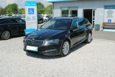 Škoda Superb Style DSG Kamera netto 76341PLN Gwarancja G.Fotele Warszawa - zdjęcie 2