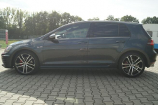 Volkswagen Golf GTD 2014R 2.0 DIESEL 184KM DSG Goczałkowice-Zdrój - zdjęcie 8