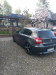 Na sprzedaż Bmw e87 120i