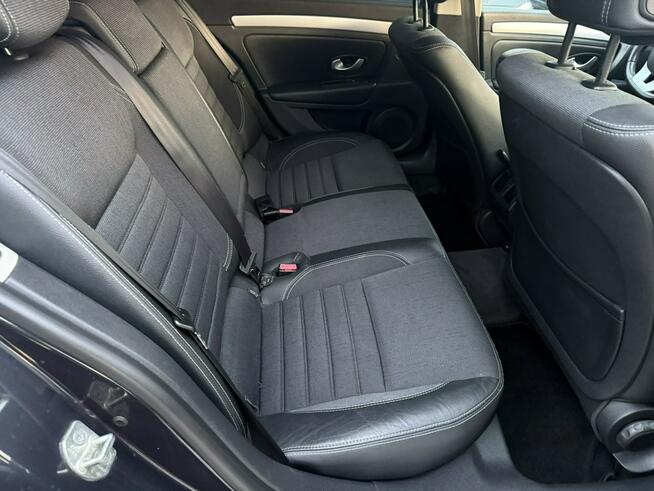 Renault Laguna Bardzo dobry stan, Automat, Klimatronik, Nawigacja. Chlewice - zdjęcie 8