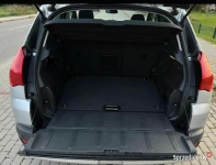 Peugeot 3008 rok 2011• Automat pojemność silnika 1.6Hdi Lublin - zdjęcie 12