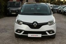 Renault Grand Scenic 1.6dci 7-osobowy Xenon Strzała - zdjęcie 4