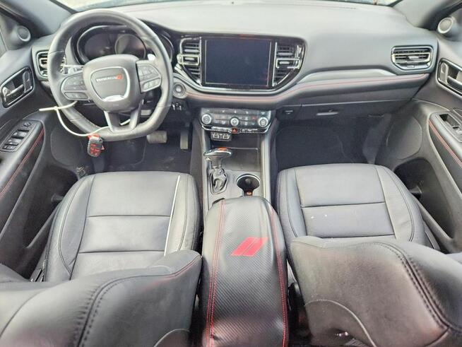 Dodge Durango AWD / Wersja GT / 3.6 V6 Białystok - zdjęcie 8