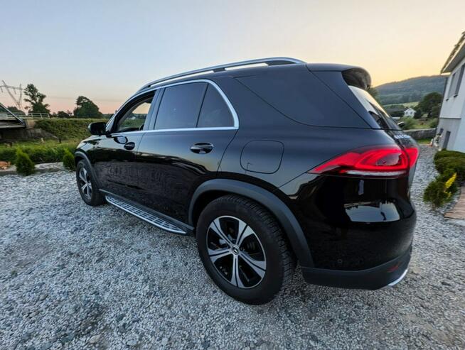 Mercedes GLE 350 Kamienna Góra - zdjęcie 12