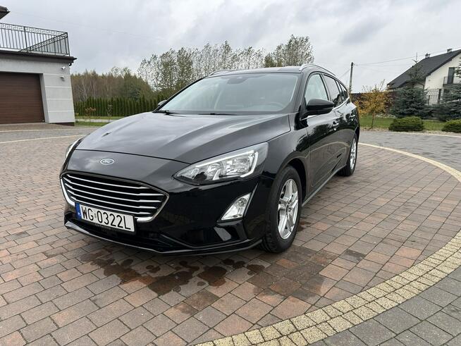 Ford Focus Jak nowy Lipówki - zdjęcie 3