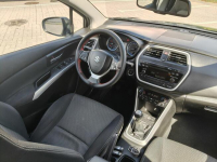 Suzuki SX4 S-CROSS Zadbany Xenon Okazja Ostrów Wielkopolski - zdjęcie 10