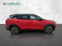 Renault Austral 1.3 TCe mHEV Techno aut Hatchback Warszawa - zdjęcie 4