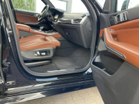 BMW X5 M50 Xdrive M Pakiet Kamera Skóra Pamięć Panorama Karbon Gliwice - zdjęcie 6