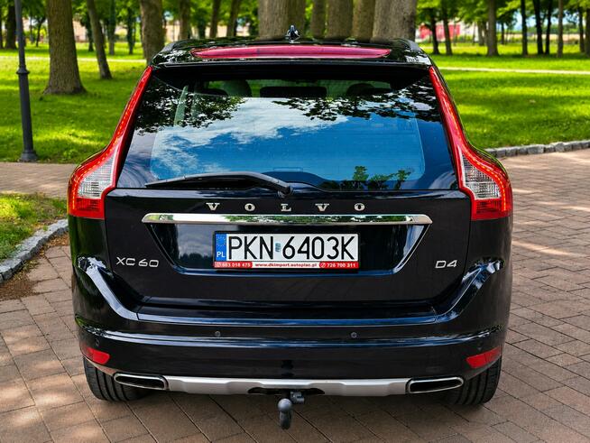 Volvo XC 60 Sadlno - zdjęcie 7