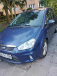sprzedam ford cmax 2.0 tdci titanium Wołomin - zdjęcie 4
