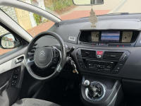 Citroen C4 Picasso 1.6HDI Zarejestrowany Klimatronic Gostyń - zdjęcie 9