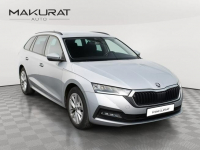 Škoda Octavia WZ545GV#1.5 TSI Ambition K.cof LED Salon PL VAT 23% Gdańsk - zdjęcie 2