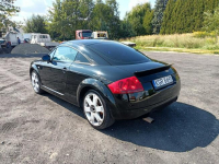 Audi TT 1.8T 99r Tarnów - zdjęcie 3