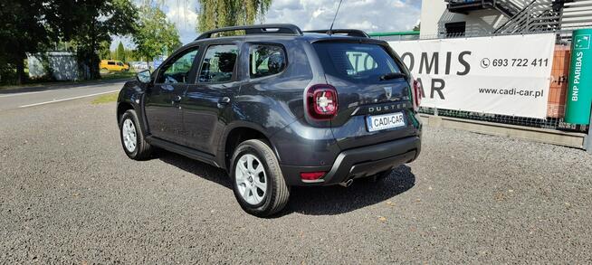 Dacia Duster Stan bardzo dobry. Goczałkowice-Zdrój - zdjęcie 6