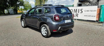Dacia Duster Stan bardzo dobry. Goczałkowice-Zdrój - zdjęcie 6