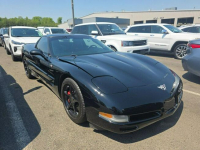 Chevrolet Corvette 5.7 V8 / manual / niski przebieg