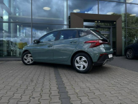 Hyundai i20 1.2 MPI (79KM) 5MT PURE |SALON | wiosenna wyprzedaż Łódź - zdjęcie 6