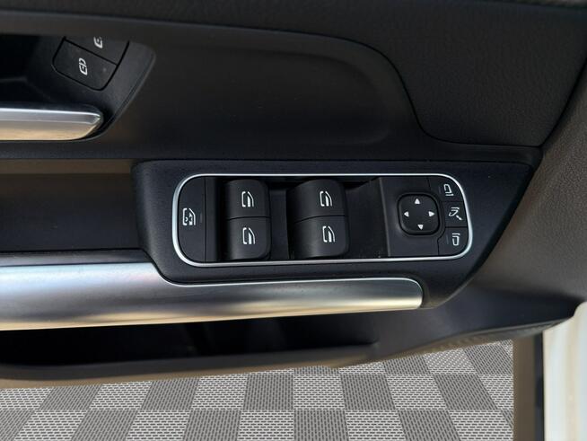 Mercedes GLA 200 WZ280CA#200 Style Podgrz.f K.cof NAVI Salon PL VAT23% Pępowo - zdjęcie 11