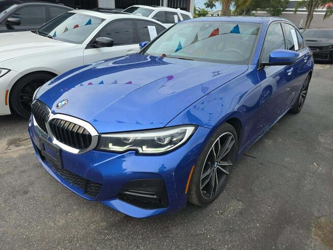 BMW 330 B48 / xDrive / M-Pakiet Cieszyn - zdjęcie 1