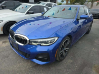 BMW 330 B48 / xDrive / M-Pakiet