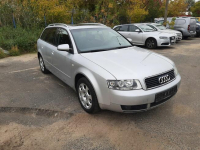 Audi a4 idealny Toruń - zdjęcie 3