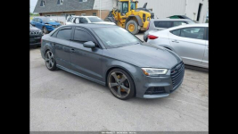 Audi S3 PREMIUM PLUS / S-Line / niski przebieg Częstochowa - zdjęcie 3