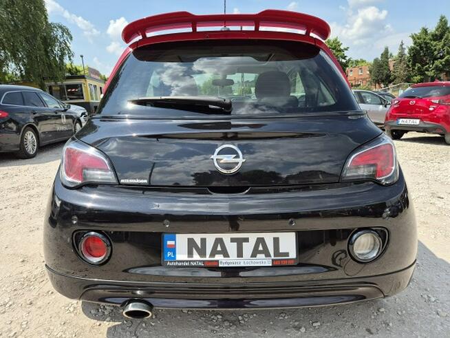 Opel Adam Sport* 150Ps* Panorama* Super stan Bydgoszcz - zdjęcie 3