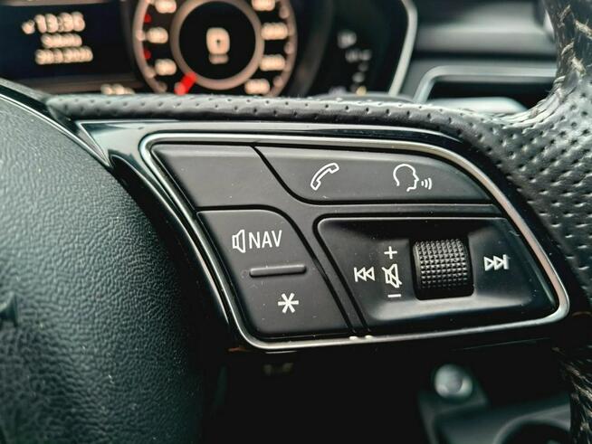 Audi A4 2.0Tdi*Automat*Quattro*Led*Virtual Bibice - zdjęcie 9