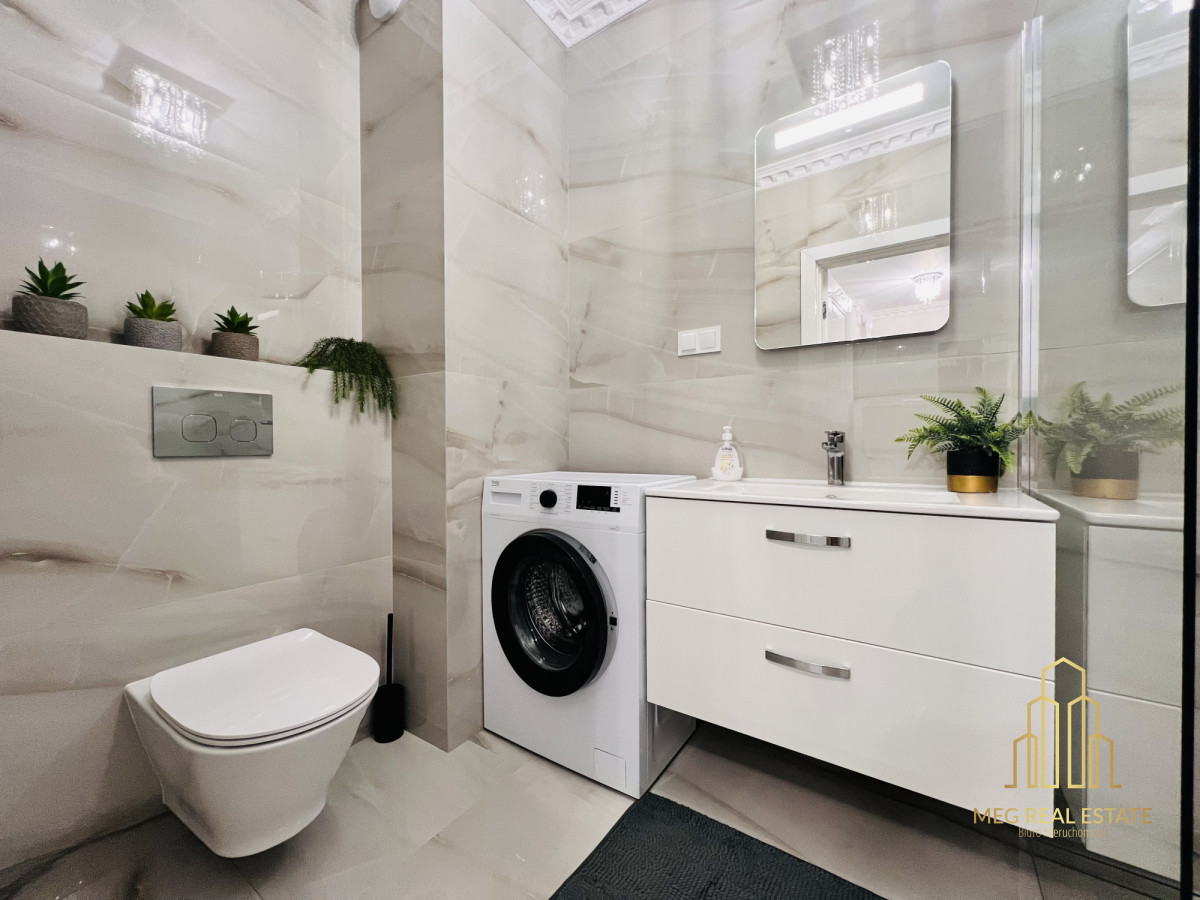 Mieszkanie na wynajem w prestiżowej lokalizacji. Białystok - zdjęcie 7