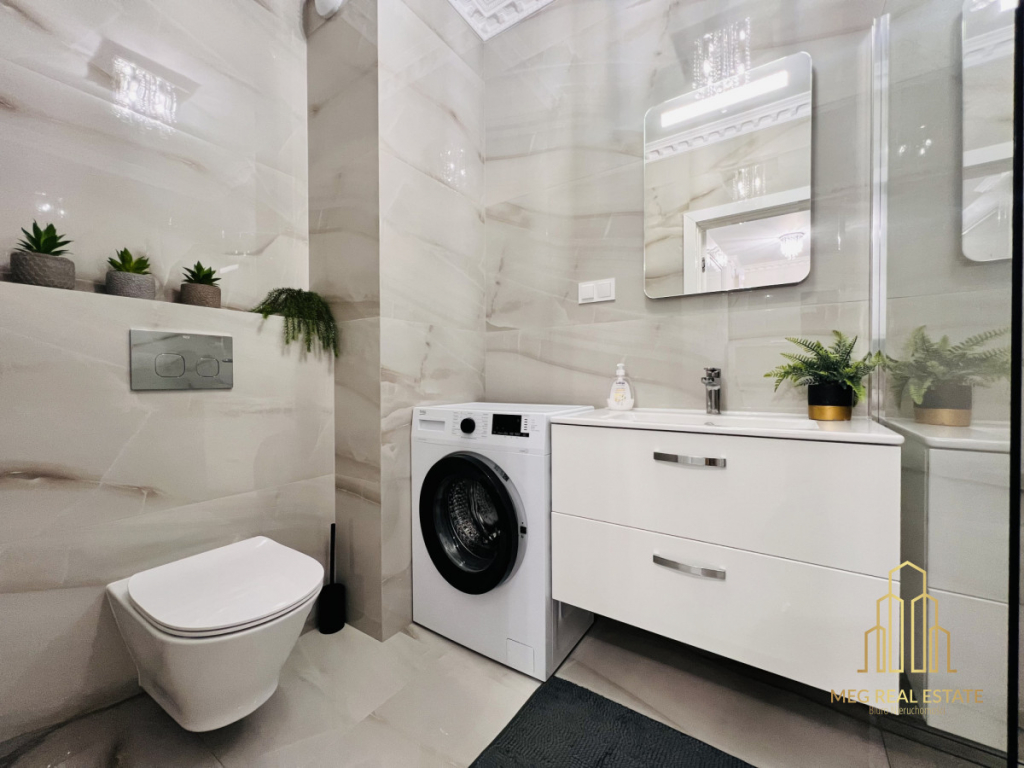 Mieszkanie na wynajem w prestiżowej lokalizacji. Białystok - zdjęcie 7