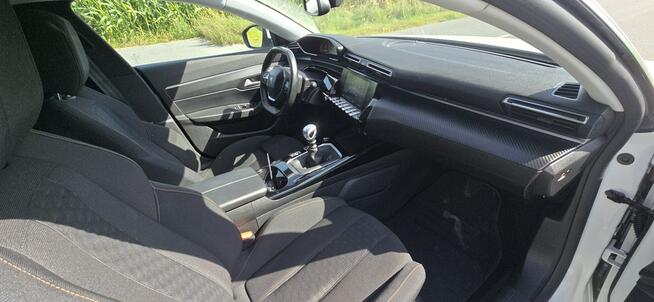 Peugeot 508 1.5 Hdi 33.000km Pleszew - zdjęcie 10