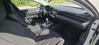 Peugeot 508 1.5 Hdi 33.000km Pleszew - zdjęcie 10