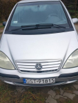 Sprzedam auto MercedesA klasa