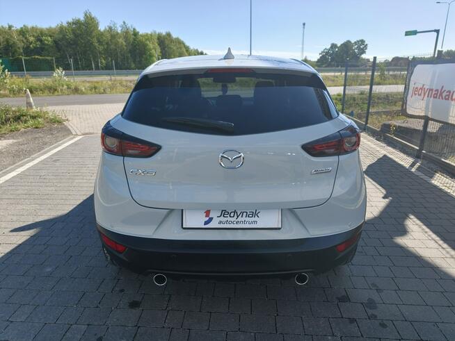Mazda CX-3 Lipówki - zdjęcie 8