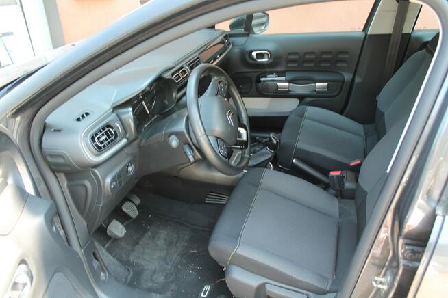 Citroen C3 Ostrów Wielkopolski - zdjęcie 5