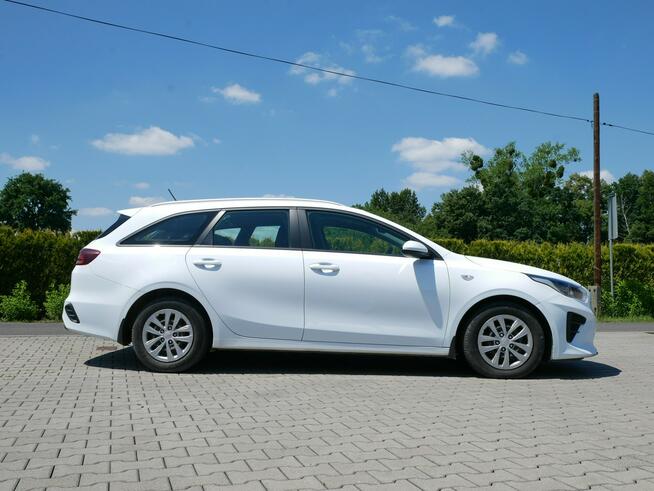 Kia Cee&#039;d 1.6 CRDI 115KM [Eu6] Kombi - Krajowy - 2-gi Wł -Zobacz Goczałkowice-Zdrój - zdjęcie 8