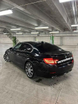 BMW 520 Kiczyce - zdjęcie 3