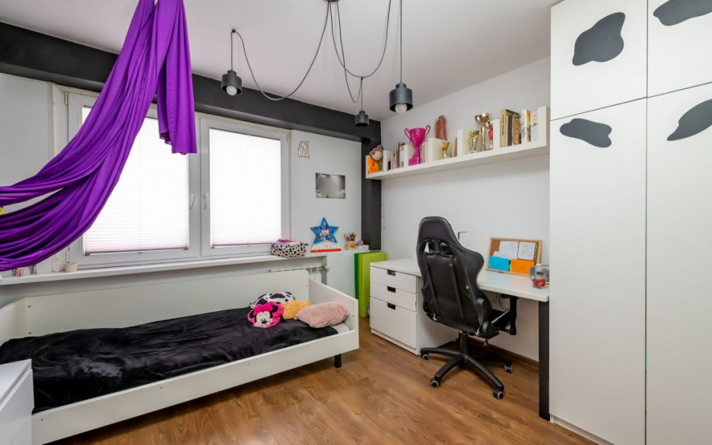 Przytulne mieszkanie 59,70m2 ul.Gajowa Dziesięciny Białystok - zdjęcie 12