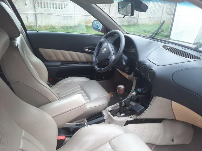 Sprzedam części do Alfa Romeo 166 rok 2002 - Sokołów Podlaski - zdjęcie 5