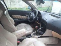 Sprzedam części do Alfa Romeo 166 rok 2002 - Sokołów Podlaski - zdjęcie 5