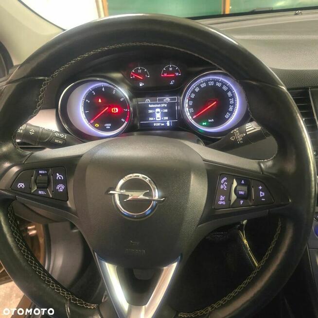 Opel Astra 1.4 Turbo Innovation Błażowa - zdjęcie 11