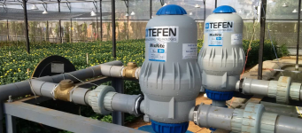 MILEX - Profesjonalne Systemy Nawadniania (oddział Radzikowo)