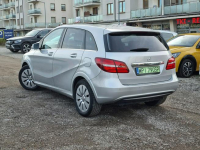 Mercedes Benz Electric Drive – 31kWh, 147 tys. SUPER stan FV23% Warszawa - zdjęcie 3