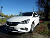 Opel Astra Łódź - zdjęcie 5