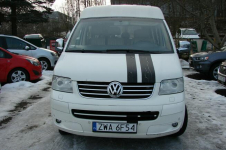 Volkswagen Multivan 2.5 TDI 170 KM Ful Opcja Piła - zdjęcie 6