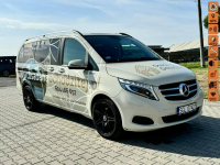 Mercedes V 220 Avantgarde*Led*Navigacja*Climatronic*Zadbany Sośnicowice - zdjęcie 1