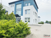 Prestiżowa przestrzeń biurowa